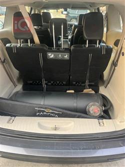 كرايسلر جراند فوياجر